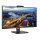 Philips 276B1JH/00 Monitor 27" QHD 2560x1440 HDMI DP USB-C RJ45 Webcam 75Hz