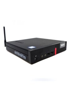 Lenovo ThinkCentre M910q Tiny Usff | i5 2,5GHz | 8GB RAM...