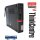 Lenovo ThinkCentre M910q Tiny Usff | i5 2,5GHz | 8GB RAM | 256GB SSD | Win 11 | WiFi