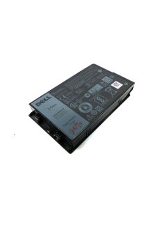 Dell Lithium Ionen-Ersatzakku mit 2 Zellen und 34 Wh...