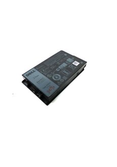Dell Lithium Ionen-Ersatzakku mit 2 Zellen und 34 Wh Latitude 7202 7212 7220 Rugged Extreme