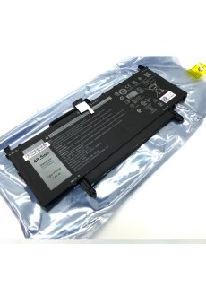 Ersatz Akku V5K68 f&uuml;r Latitude 9510 / 9520 &ndash; Lithium-Ionen Ersatzakku 48,5Wh 7,6V