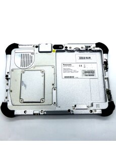 Panasonic Toughpad FZ-G1 MK 5 Core i5-7300U 2.60Ghz 8GB 256GB HDMI Wind11 LAN