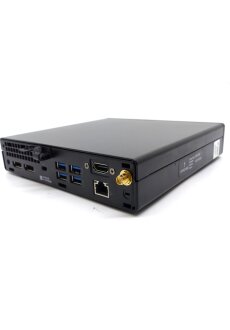 Dell OptiPlex 5080 Micro Core i5-10500T / 256GB SSD / 16GB RAM / Windows 11 WiFi