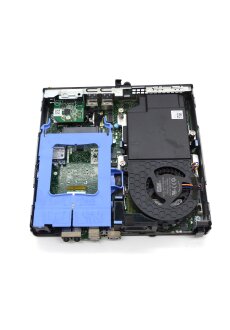 Dell OptiPlex 5080 Micro Core i5-10500T / 256GB SSD / 16GB RAM / Windows 11 WiFi