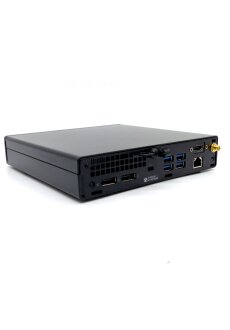 Dell OptiPlex 5080 Micro Core i5-10500T / 256GB SSD / 16GB RAM / Windows 11 WiFi