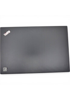 Lenovo ThinkPad T470s Intel Core i5 2,4GHZ 8GB 180GB SSD 14" FHD  Docking 40A2