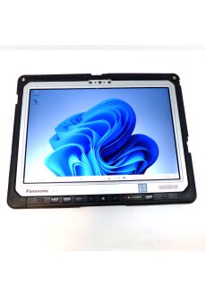 Panasonic Toughpad CF-33 mk1  Core i5-7300U 2.60Ghz 8GB 256GB 12" 2160x1440 Wind11