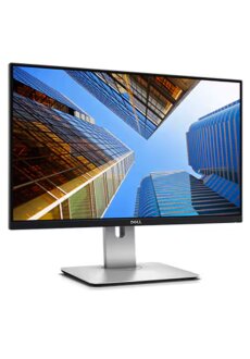 Dell UltraSharp U2415 24,1 Zoll Monitor 1920x1200 WUXGA...
