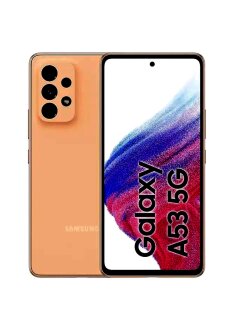 Samsung GALAXY A53 5G SM-A536B 128GB OLED  Dual-Sim Garantie