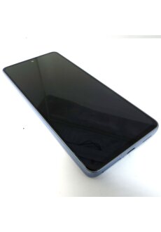 Samsung GALAXY A53 5G SM-A536B 128GB OLED Dual-Sim GarantieBlau