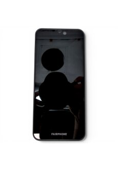 Fairphone 3 | 64GB Speicher | DUAL-SIM | Guter Zustand | Nachhaltiges Smartphone