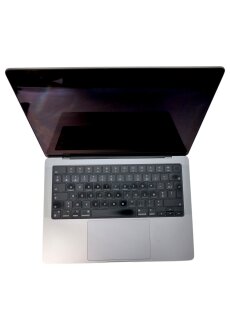 Apple MacBook Pro 14" 2021 A2442 | M1 Pro | 16GB | 512GB | Defekt (Display)