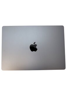 Apple MacBook Pro 14" 2021 A2442 | M1 Pro | 16GB | 512GB | Defekt (Display)
