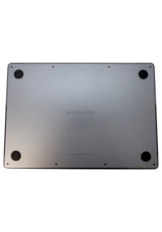 Apple MacBook Pro 14" 2021 A2442 | M1 Pro | 16GB | 512GB | Defekt (Display)