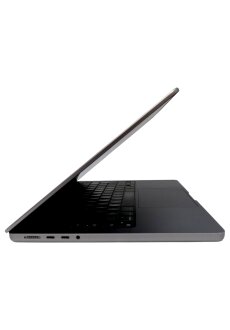 Apple MacBook Pro 14" 2021 A2442 | M1 Pro | 16GB | 512GB | Defekt (Display)