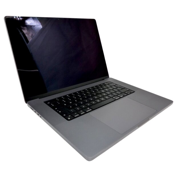 Apple MacBook Pro 16" 2023 A2780 | M2 Max | 32GB RAM | 1TB SSD | Defekt (Display)