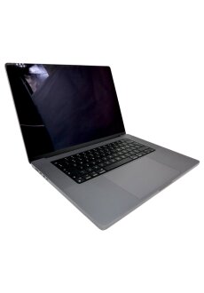 Apple MacBook Pro 16" 2023 A2780 | M2 Max | 32GB RAM | 1TB SSD | Defekt (Display)