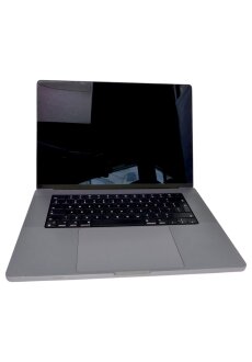 Apple MacBook Pro 16" 2023 A2780 | M2 Max | 32GB RAM | 1TB SSD | Defekt (Display)