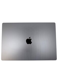 Apple MacBook Pro 16" 2023 A2780 | M2 Max | 32GB RAM | 1TB SSD | Defekt (Display)