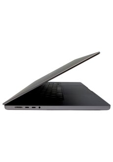 Apple MacBook Pro 16" 2023 A2780 | M2 Max | 32GB RAM | 1TB SSD | Defekt (Display)