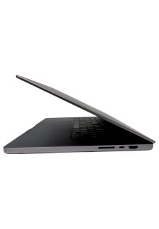 Apple MacBook Pro 16" 2023 A2780 | M2 Max | 32GB RAM | 1TB SSD | Defekt (Display)