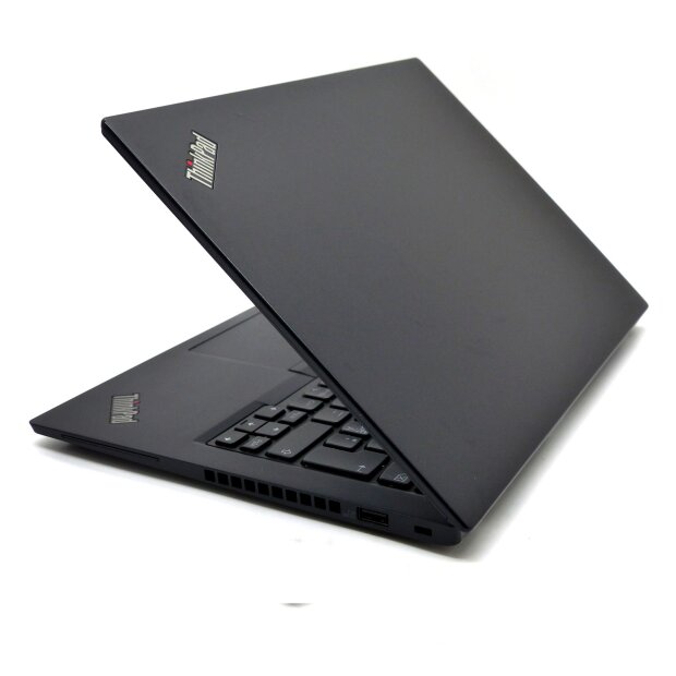 Lenovo ThinkPad X13 Core  i5-10210U | 16GB RAM | 256GB SSD | 13,3 FHD Touchscreen