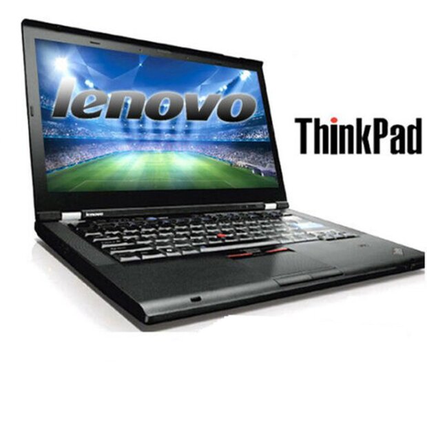 Lenovo Thinkpad T430s Core I5-3320m 2,6Ghz 6GB 240GB 14,Zoll WEB WIN11 UMTS