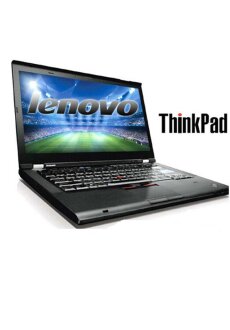 Lenovo Thinkpad T430s Core I5-3320m 2,6Ghz 6GB 240GB 14,Zoll WEB WIN11 UMTS