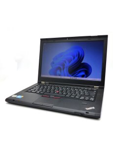 Lenovo Thinkpad T430s Core I5-3320m 2,6Ghz 6GB 240GB 14,Zoll WEB WIN11 UMTS
