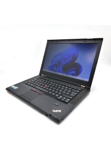 Lenovo Thinkpad T430s Core I5-3320m 2,6Ghz 6GB 240GB 14,Zoll WEB WIN11 UMTS