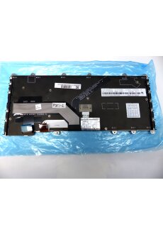 Lenovo ThinkPad X370 X380  Yoga Tastatur QWERTZ Deutsch FRU 01EN398  Neu