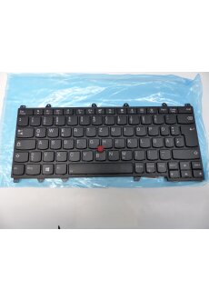Lenovo ThinkPad X370 Yoga Tastatur QWERTZ Deutsch FRU 01EN398  Neu