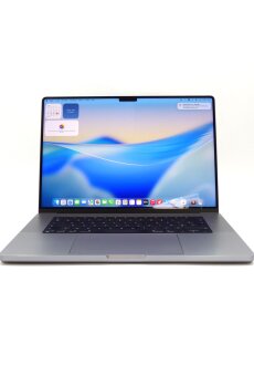 Apple MacBook Pro 16" A2485 M1 Max 16GB 1TB SSD...