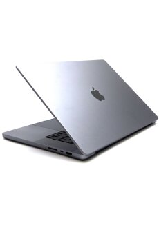 Apple MacBook Pro 16" A2485 M1 Max 16GB 1TB SSD Liquid Retina XDR OS Tahoe