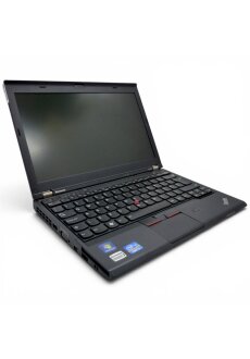 Lenovo ThinkPad X230i | 12,5" | 10GB RAM | 120GB SSD...