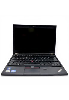 Lenovo ThinkPad X230i | 12,5" | 10GB RAM | 120GB SSD | Backlit | Win 10 Pro