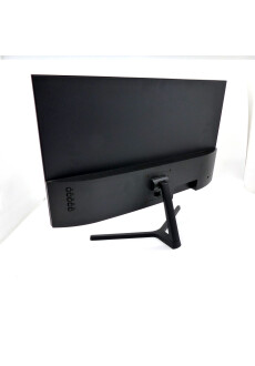CRUA 24,5 Zoll Curved Gaming-Monitor 120Hz  FHD 1080P HDMI