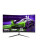 CRUA 24,5 Zoll Curved Gaming-Monitor 120Hz  FHD 1080P HDMI