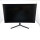 CRUA 24,5 Zoll Curved Gaming-Monitor 120Hz  FHD 1080P HDMI