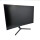 CRUA 24,5 Zoll Curved Gaming-Monitor 120Hz  FHD 1080P HDMI
