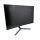 CRUA Gaming Monitor 24,5 Zoll Curved 120Hz Full HD 1080p HDMI