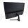 CRUA Gaming Monitor 24,5 Zoll Curved 120Hz Full HD 1080p HDMI