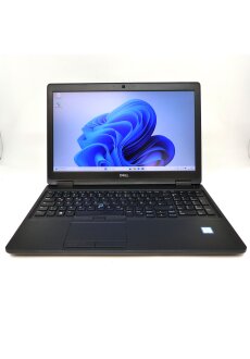 Dell Precision 3530  Core i7-8850H 2.6GHz 16GB 256GB 15...