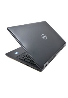 Dell Precision 3530  Core i7-8850H 2.6GHz 16GB 256GB 15 FHD NVIDIA Win11 Pro