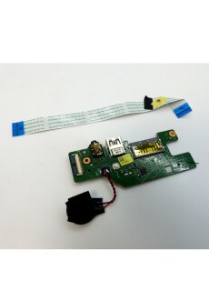 Original Medion Akoya S17404 MD63700 Power Button Board...