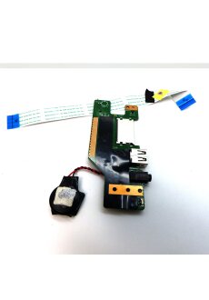 Original Medion Akoya S17404 MD63700 Power Button Board...