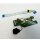Original Medion Akoya S17404 MD63700 Power Button Board Einschalter Platine