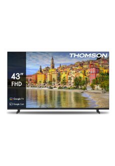 THOMSON FIRE43UF4S35  43 Zoll Fire TV Smart TV Fernseher...