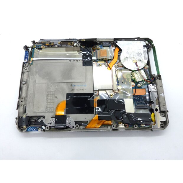 Original Panasonic Toughpad FZ-G1 MK5 Mainboard Intel Core i5-7300U 8GB
